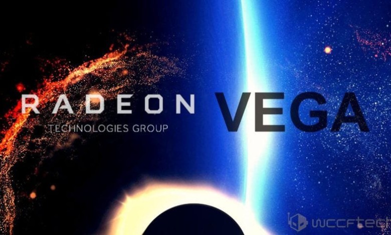amd vega