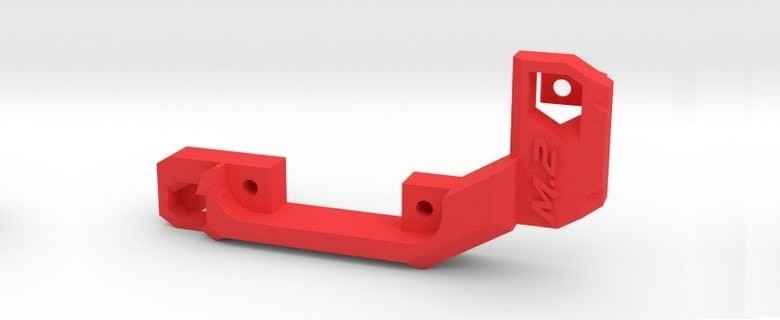 asus shapeways impresion 3d