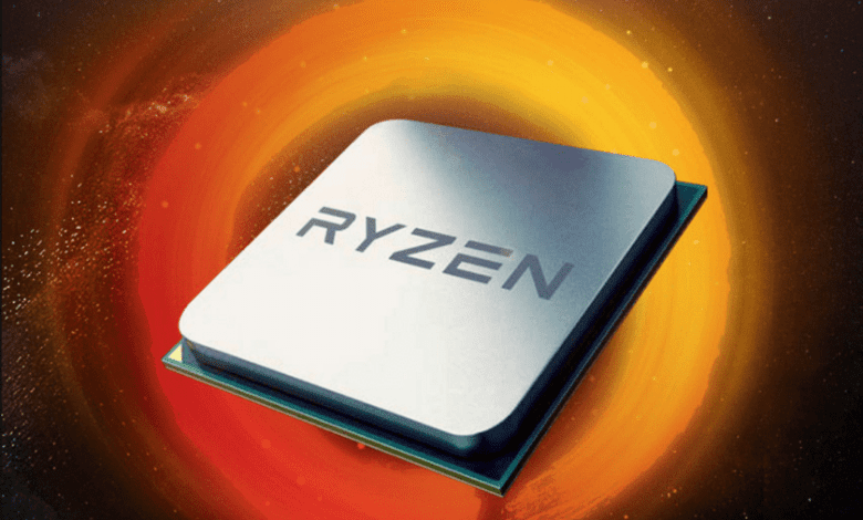 AMD Ryzen 7 1800X Processor 840x726