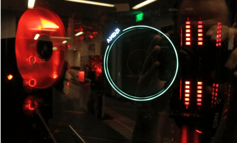 RYZEN PC PreRelase Guru3D 12