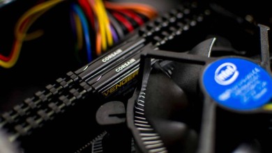 COOLMOD PS4 Killer RAM HS