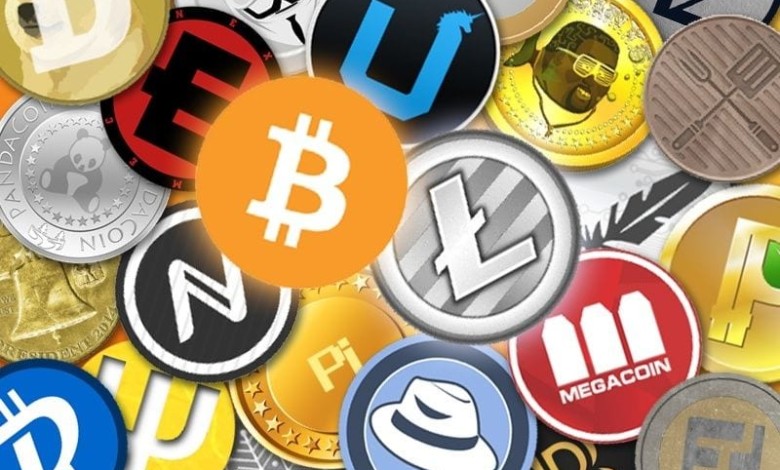 altcoin portada
