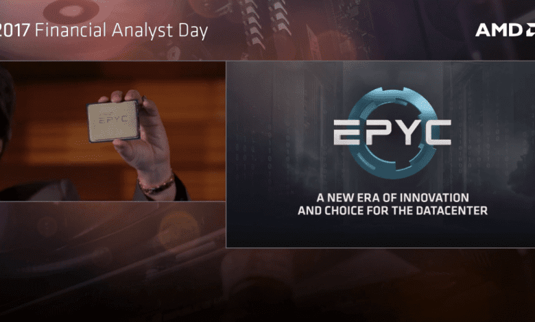 amd epyc