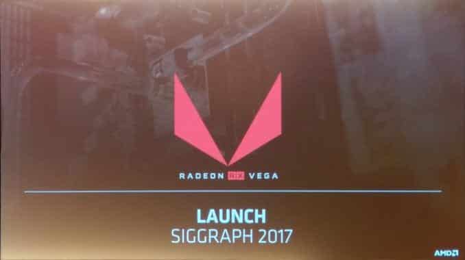 amd rx vega