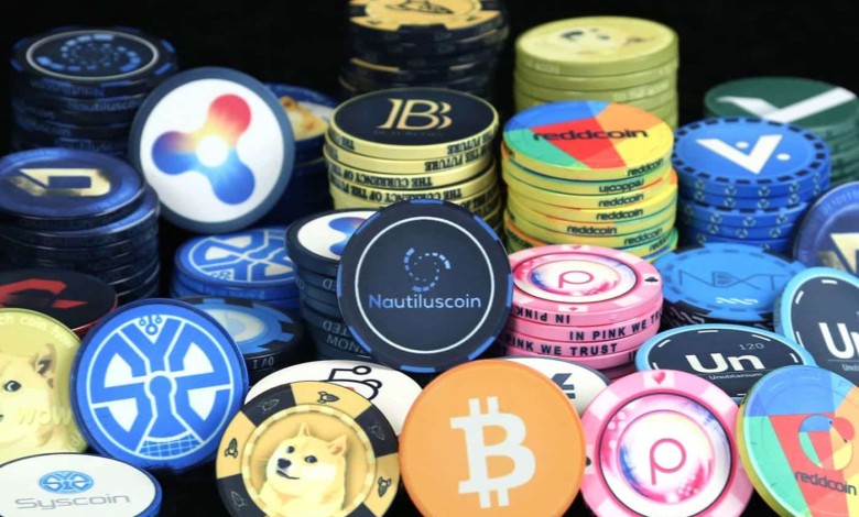 bitcoin ethereum criptomonedas