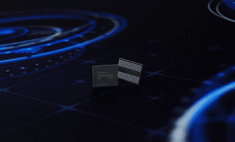 sk hynix gddr6
