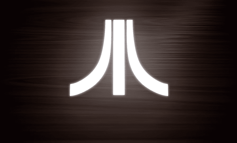 atari consola