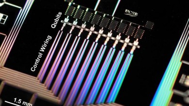 google quantum computer 1