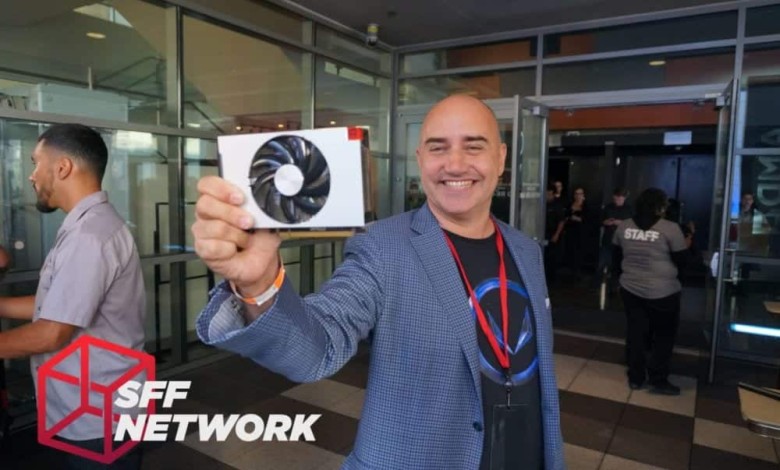 amd rx vega presentacion 11