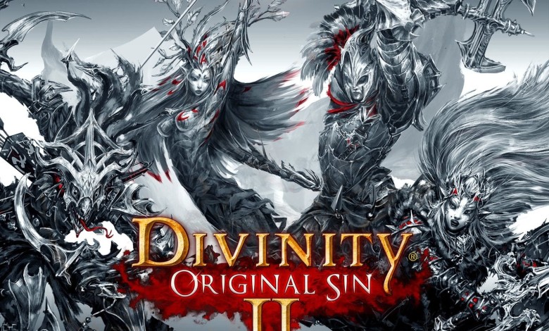 divinity original sin 2
