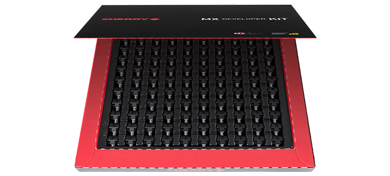 cherry mx kit