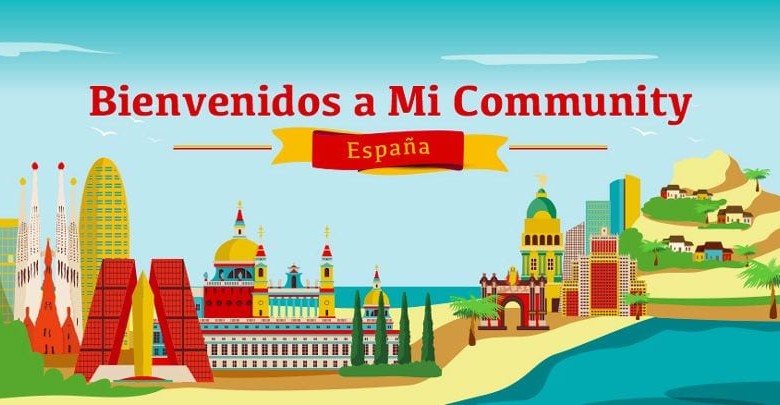 xiaomi mi españa
