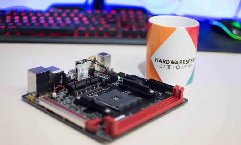 Placa base Gigabyte AB 350 Gaming Wifi 9