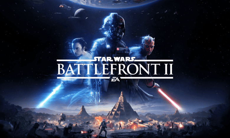 star wars battlefront 2