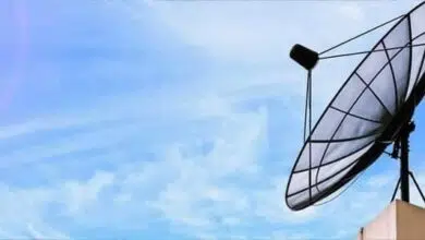 decodificador satelite