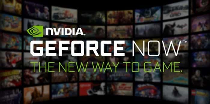 nvidia geforce now gaming