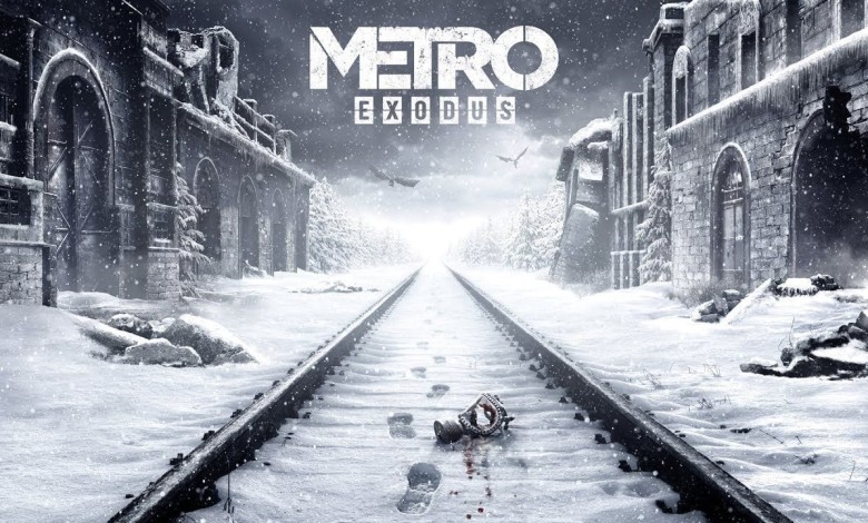 metro exodus