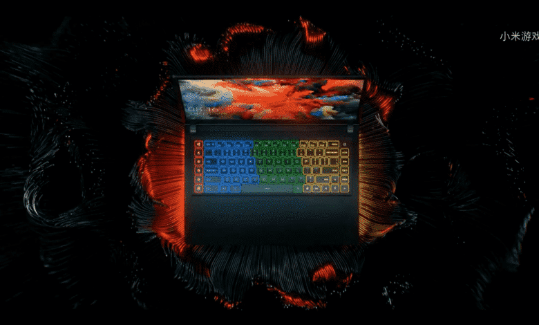 Mi Gaming Laptop1