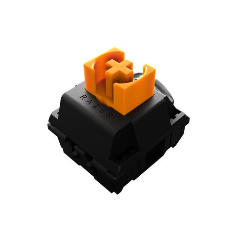 razer orange mechanical switch