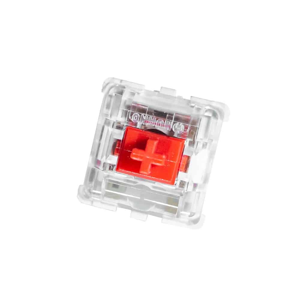 switch huano network