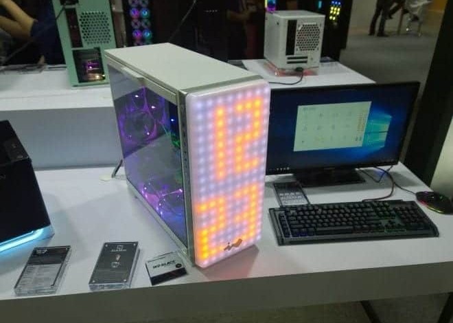 inwin 307