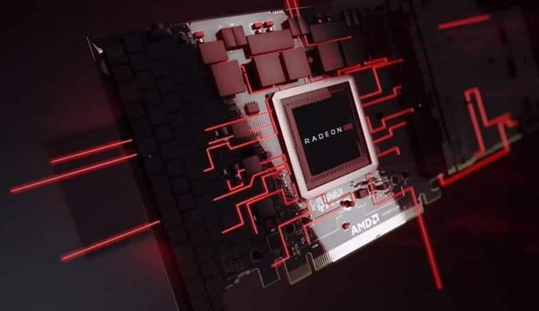 amd navi 7nm gpu