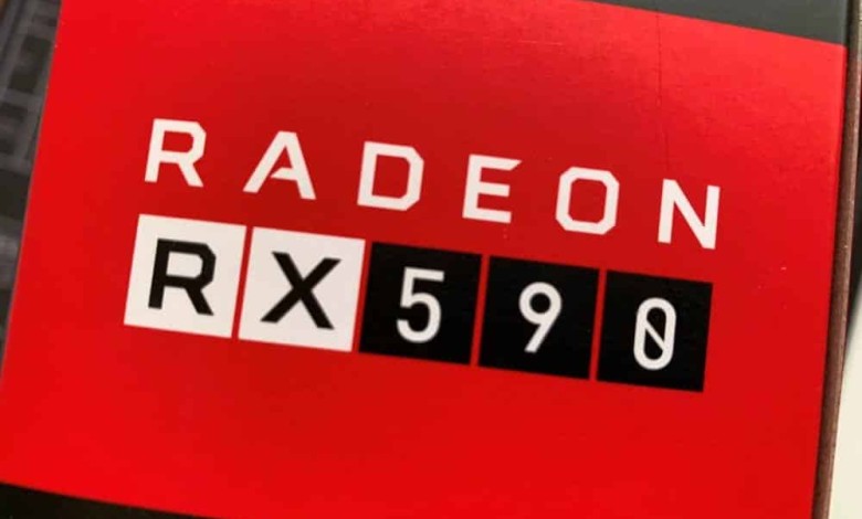 AMD Radeon RX 590 1 1000x750