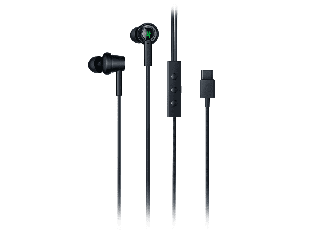 RAZER HAMMERHEAD USB C ANC