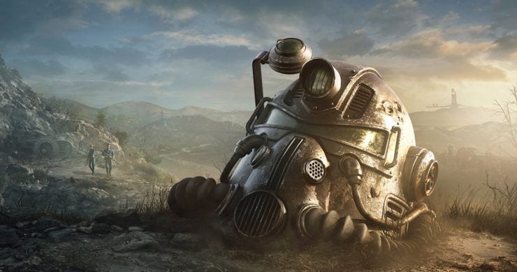 fallout 76 bugs
