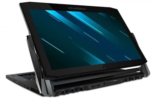 acer predator triton 900