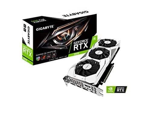 NVIDIA RTX 2070 blanca 1