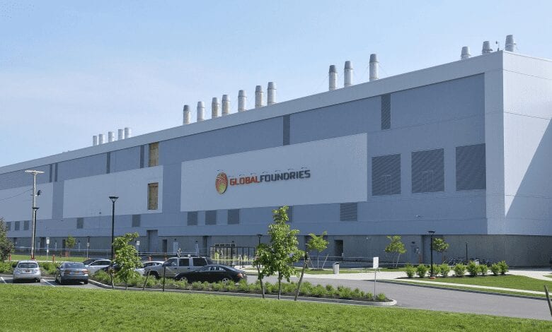 globalfoundries scaled