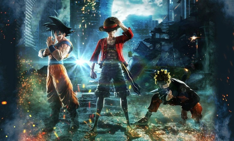 www windowscentral com jump force hero