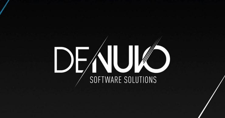 denuvo anti cheat gaming