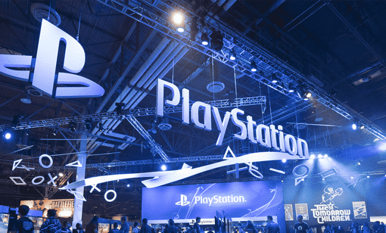 playstation sony consola