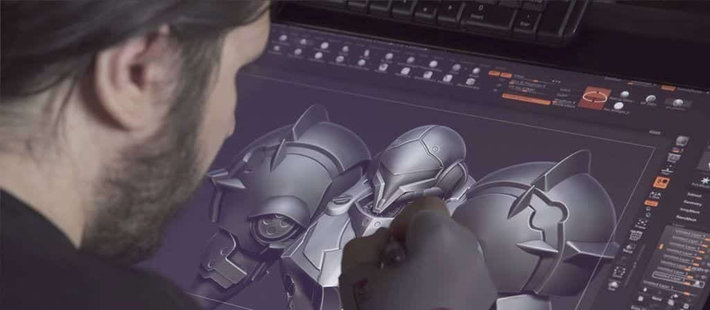 Odin3D Odin3D