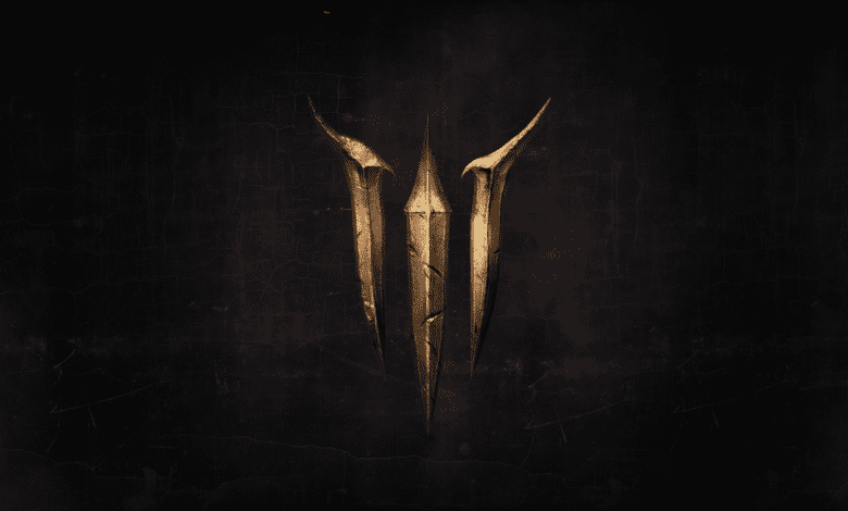Baldurs Gate III