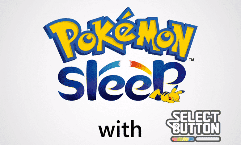 Pokemon Sleep