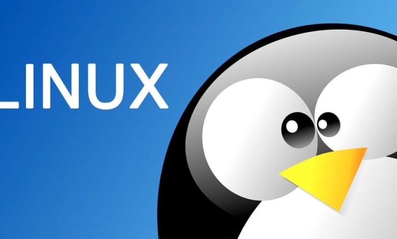 linux sistema operativo