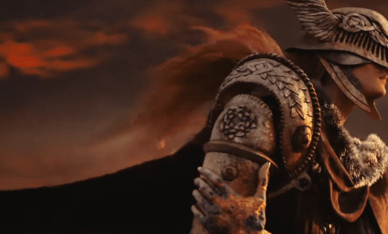 Elden Ring from software bandai namco dark souls demon demons demon's sekiro juego de tronos game of thrones george r r martin