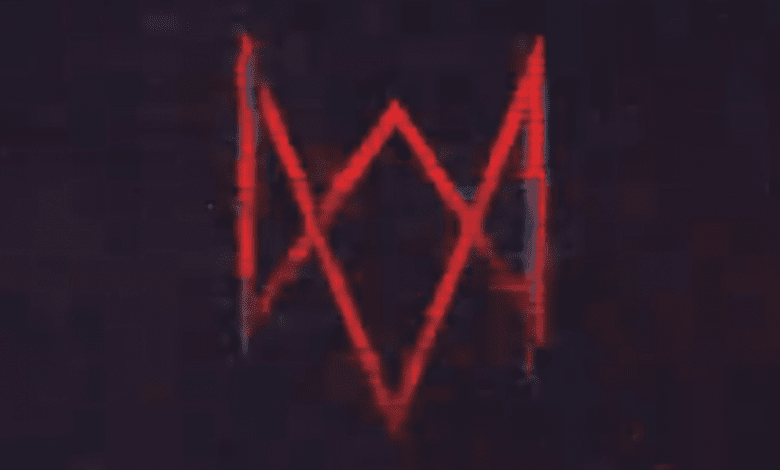 Watch Dogs Legion