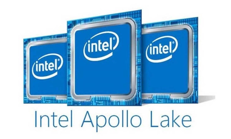 intel apollo lake logo