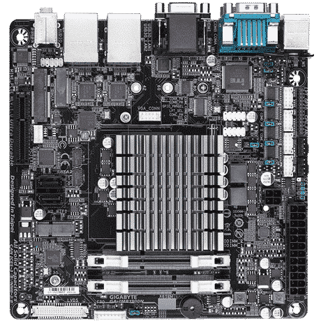Gigabyte GA IMB1900N