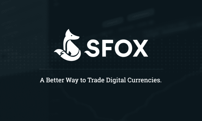 sfox san francisco open exchange