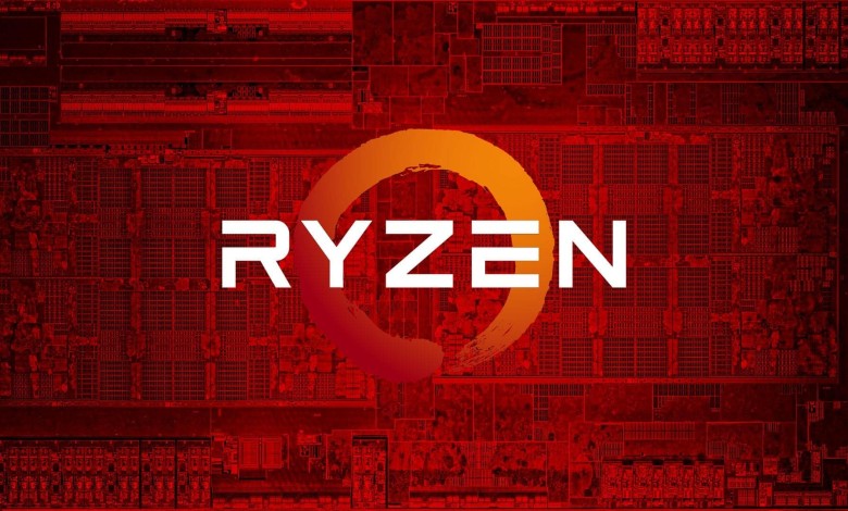 amd ryzen todos los procesadores