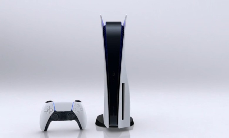 Aspecto-final-PS5-playstation 5 actualziacion contenido trofeos escasez componentes ps5 stock