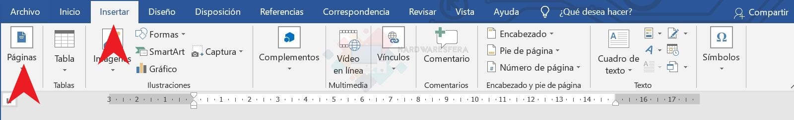 como-hacer-una-portada-en-word-insertar como-hacer-una-portada-en-word-insertar