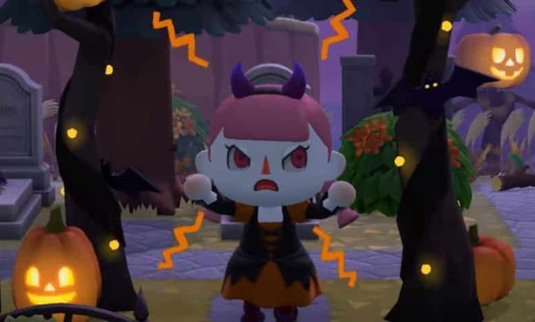 animal-crossing-new-horizons-nintendo-switch-actualizacion-dlc-novedades-halloween