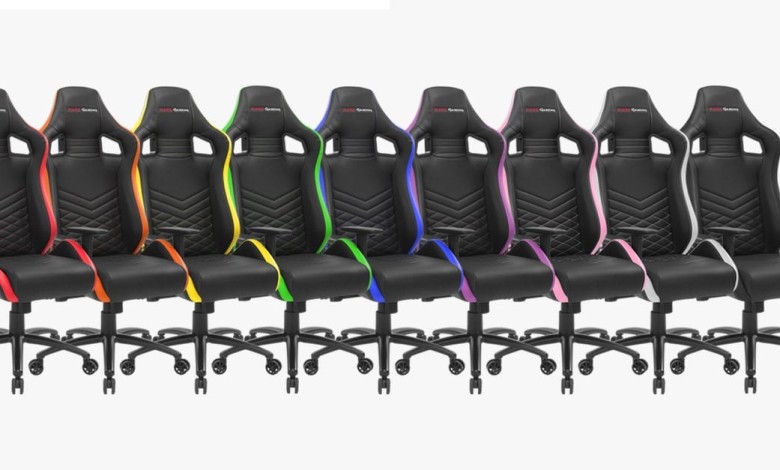 silla-mars-gaming-mgcx-neo-gamer