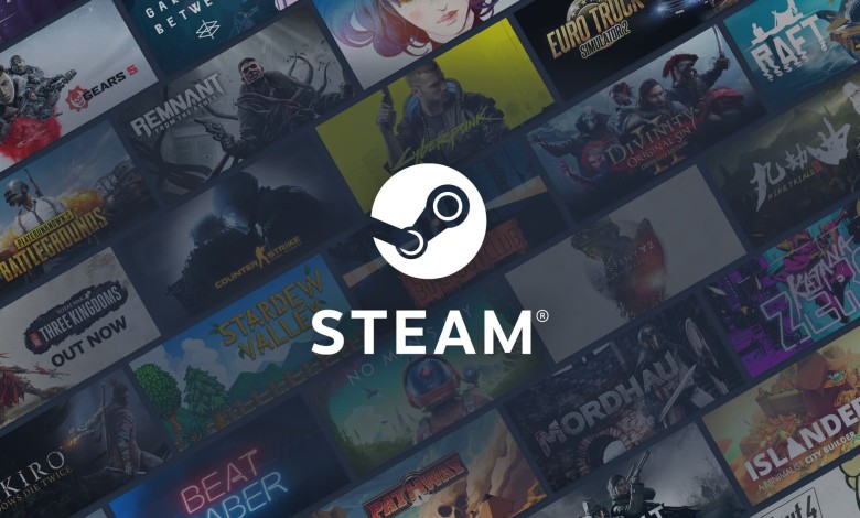tienda videojuegos digital steam